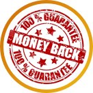 Gwarancja zwrotu pieniędzy Gwarancja zwrotu pieniędzy