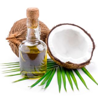 Trójglicerydy o Średniej Długości Łańcucha