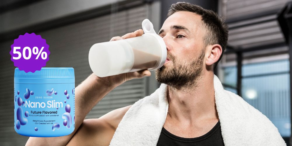 Nano Slim Polska Oficjalna strona internetowa Nano Slim Polska Oficjalna strona internetowa