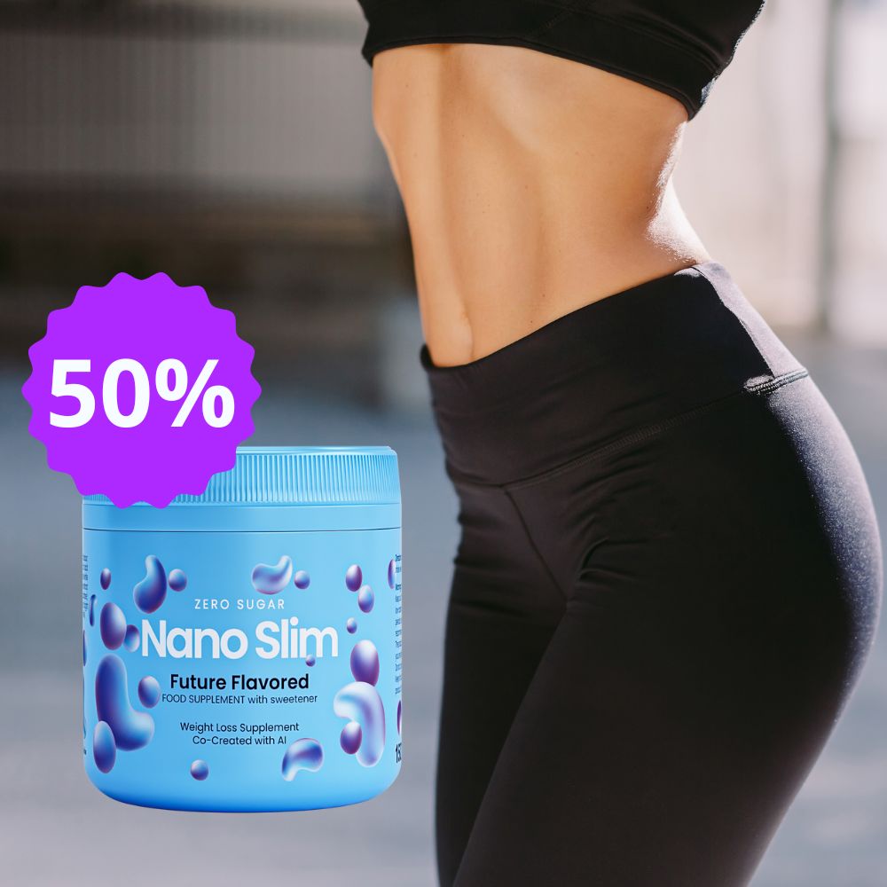 Nano Slim Polska Oficjalna strona internetowa Nano Slim Polska Oficjalna strona internetowa